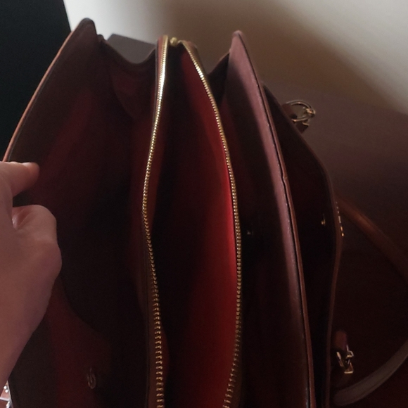 Vintage Coach hobo - Picture 4 of 10